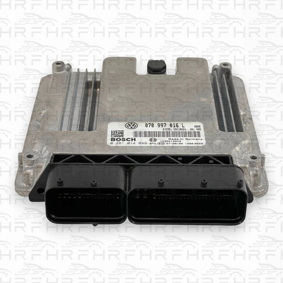 Bosch EDC16U31