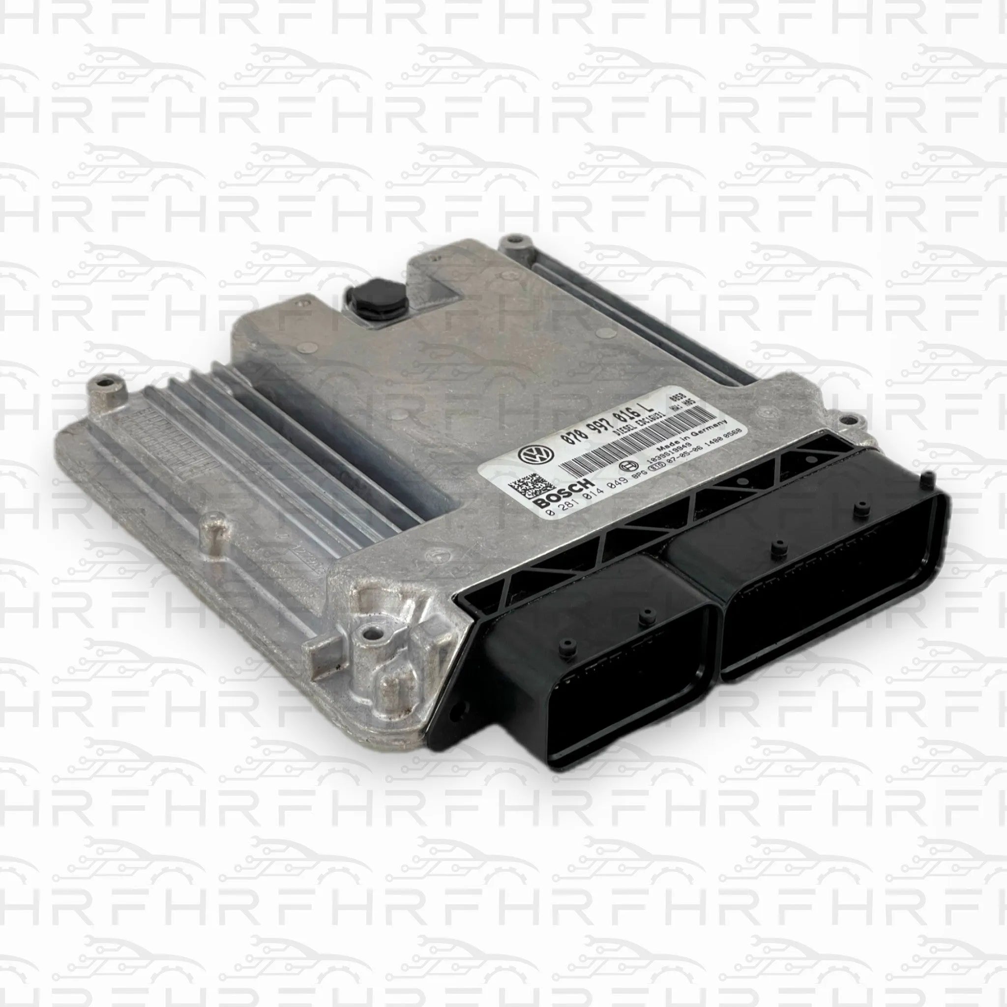 Bosch EDC16U31 - RepairFirst