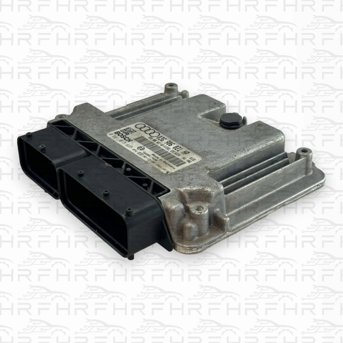 Bosch EDC16U34 - RepairFirst