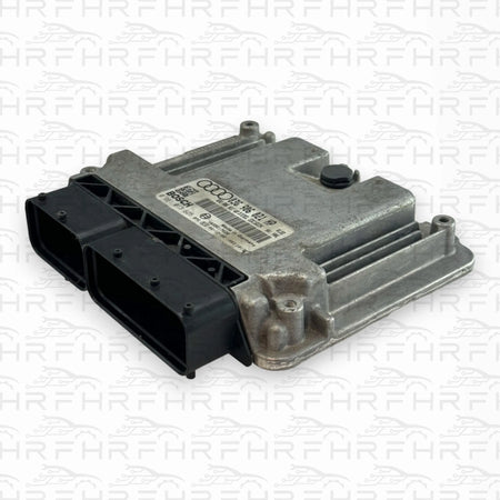 Bosch EDC16U34 - RepairFirst