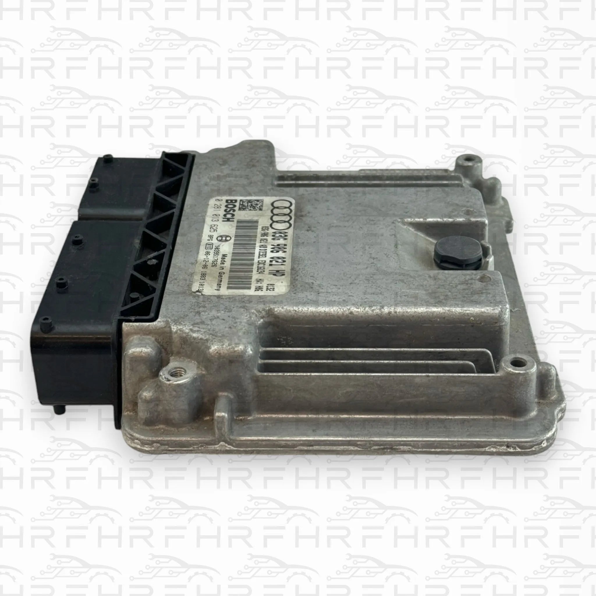 Bosch EDC16U34 - RepairFirst