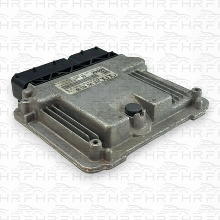 Bosch EDC16U34 - RepairFirst