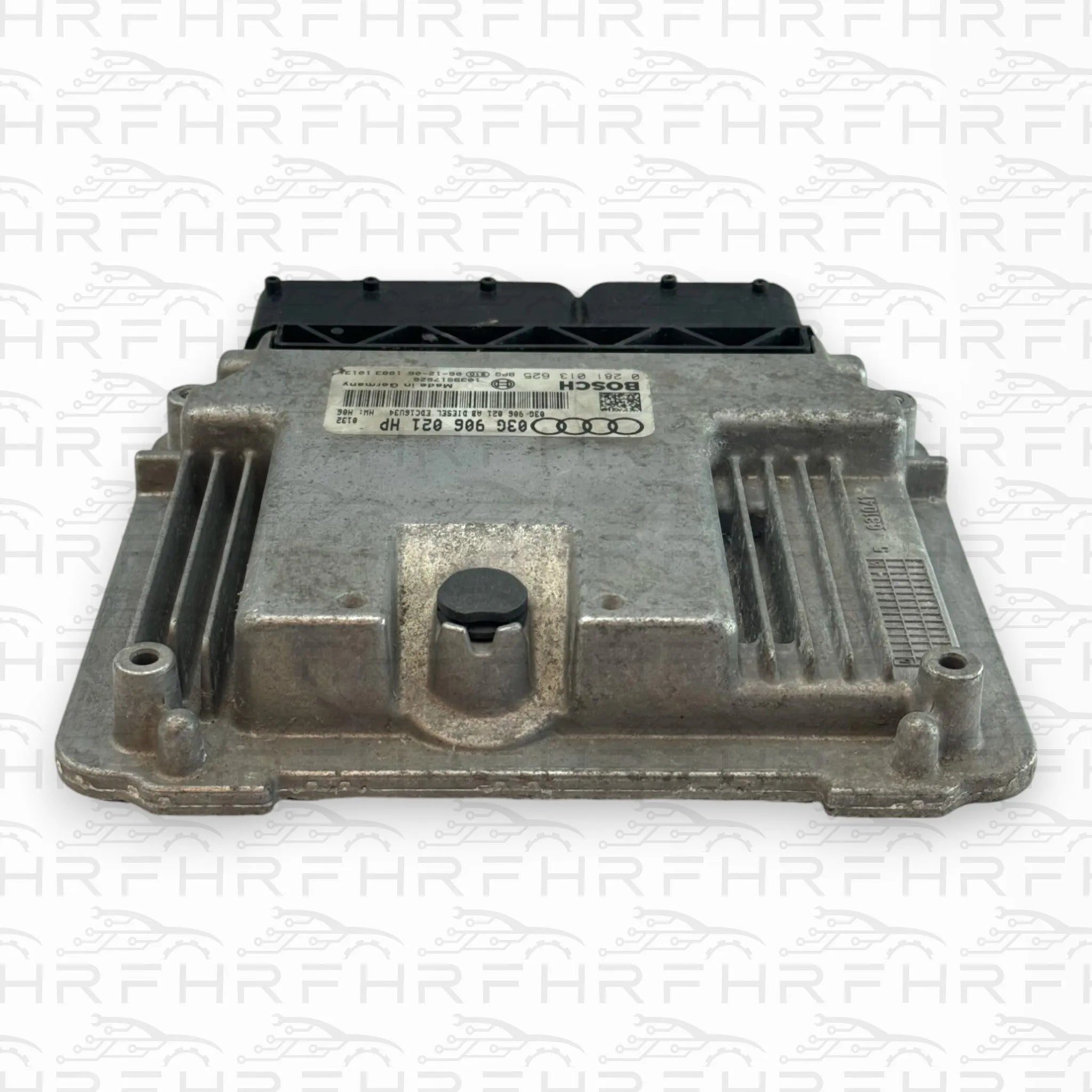 Bosch EDC16U34 - RepairFirst