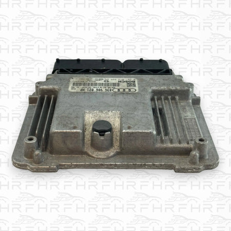 Bosch EDC16U34 - RepairFirst