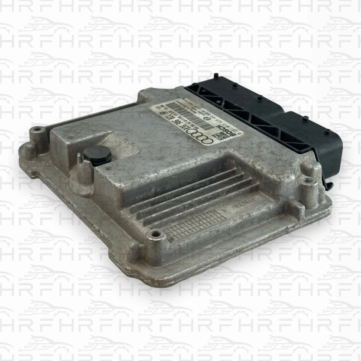 Bosch EDC16U34 - RepairFirst