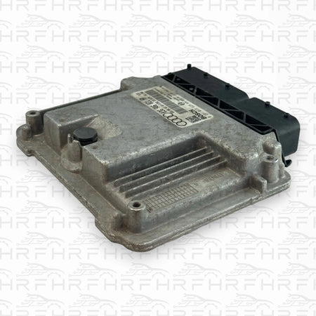 Bosch EDC16U34 - RepairFirst