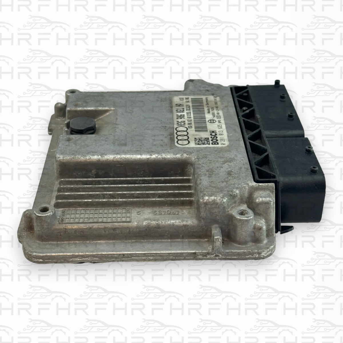 Bosch EDC16U34 - RepairFirst