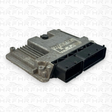 Bosch EDC16U34 - RepairFirst