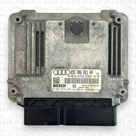 Bosch EDC16U34 - RepairFirst