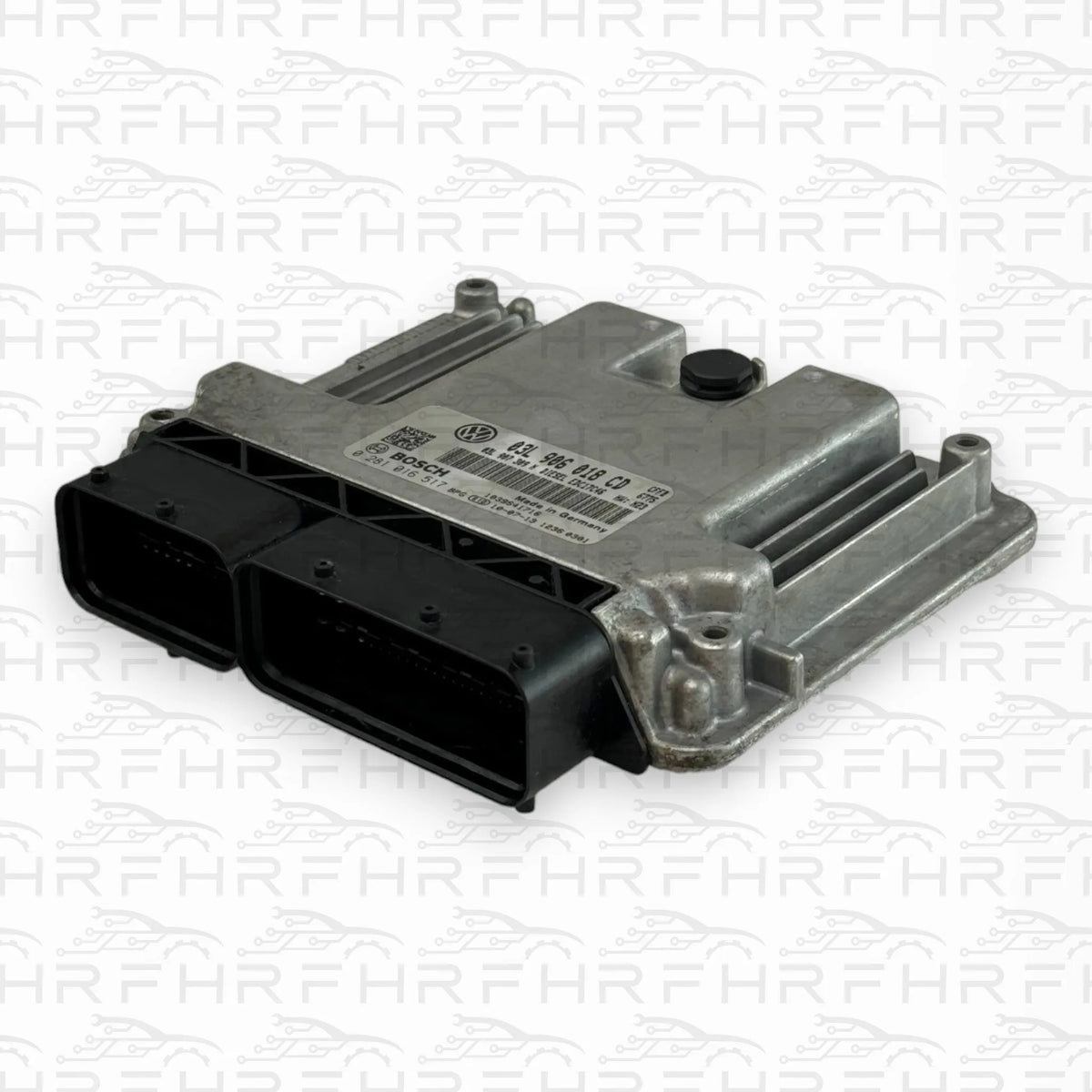 Bosch EDC17C46 - RepairFirst