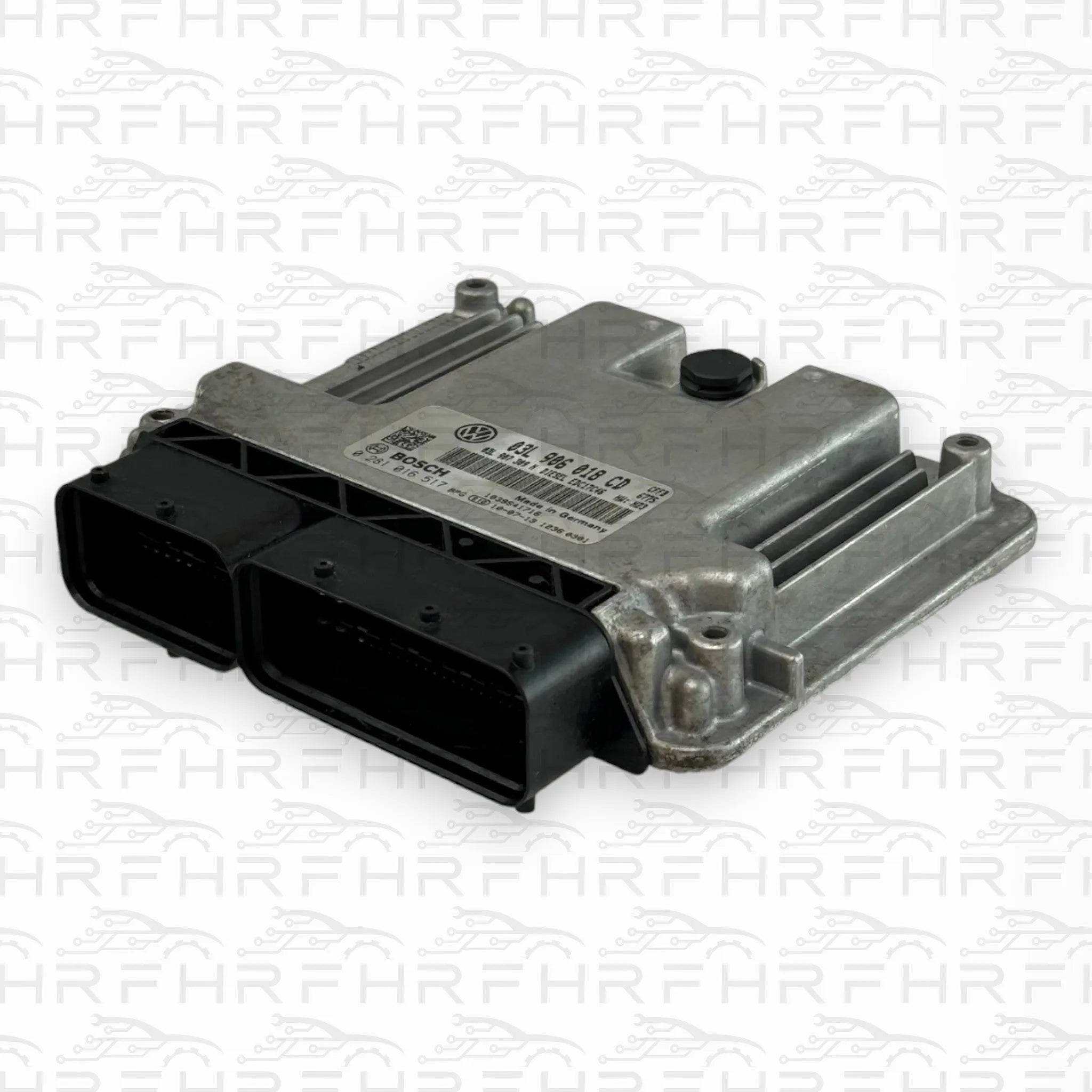 Bosch EDC17C46 - RepairFirst