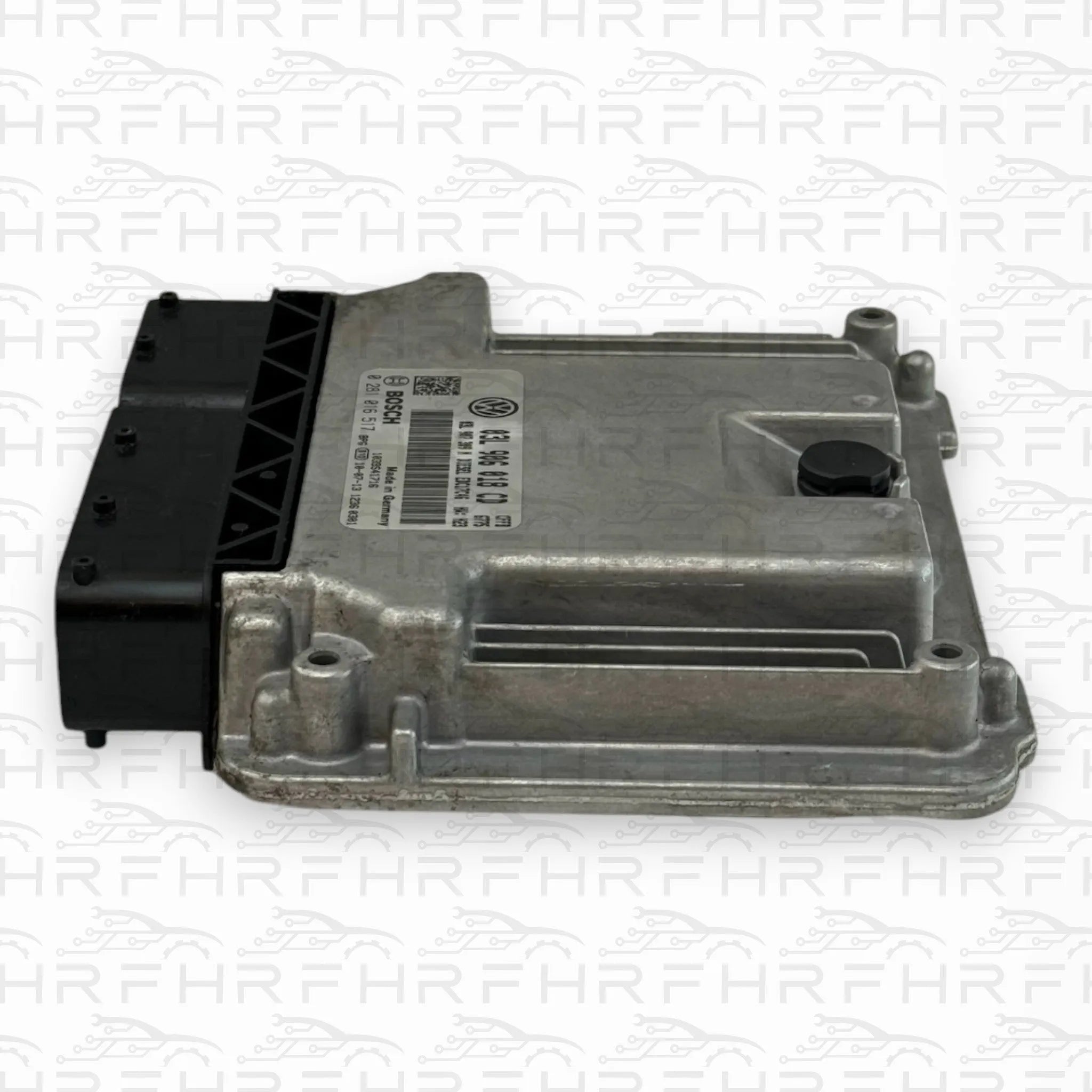 Bosch EDC17C46 - RepairFirst