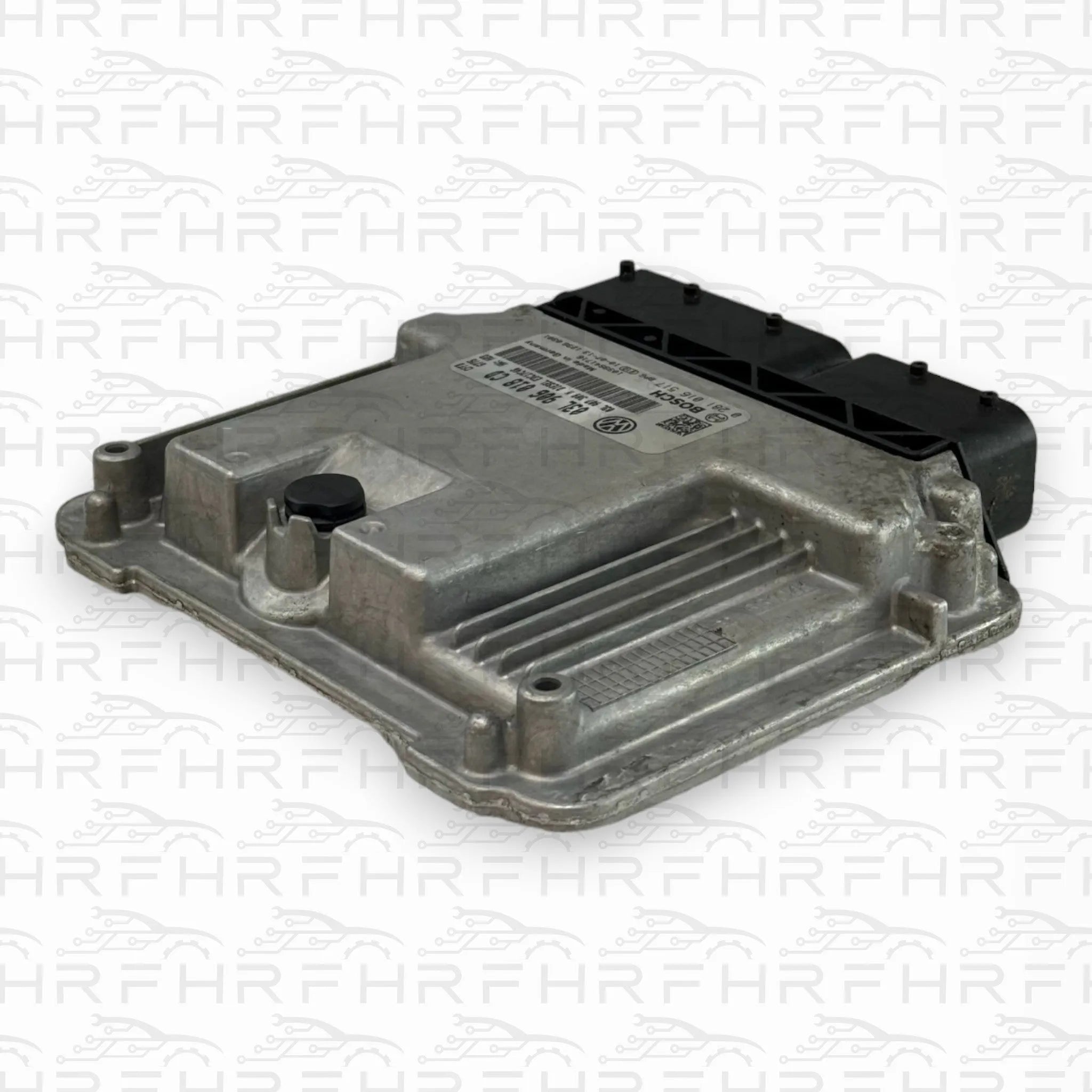 Bosch EDC17C46 - RepairFirst
