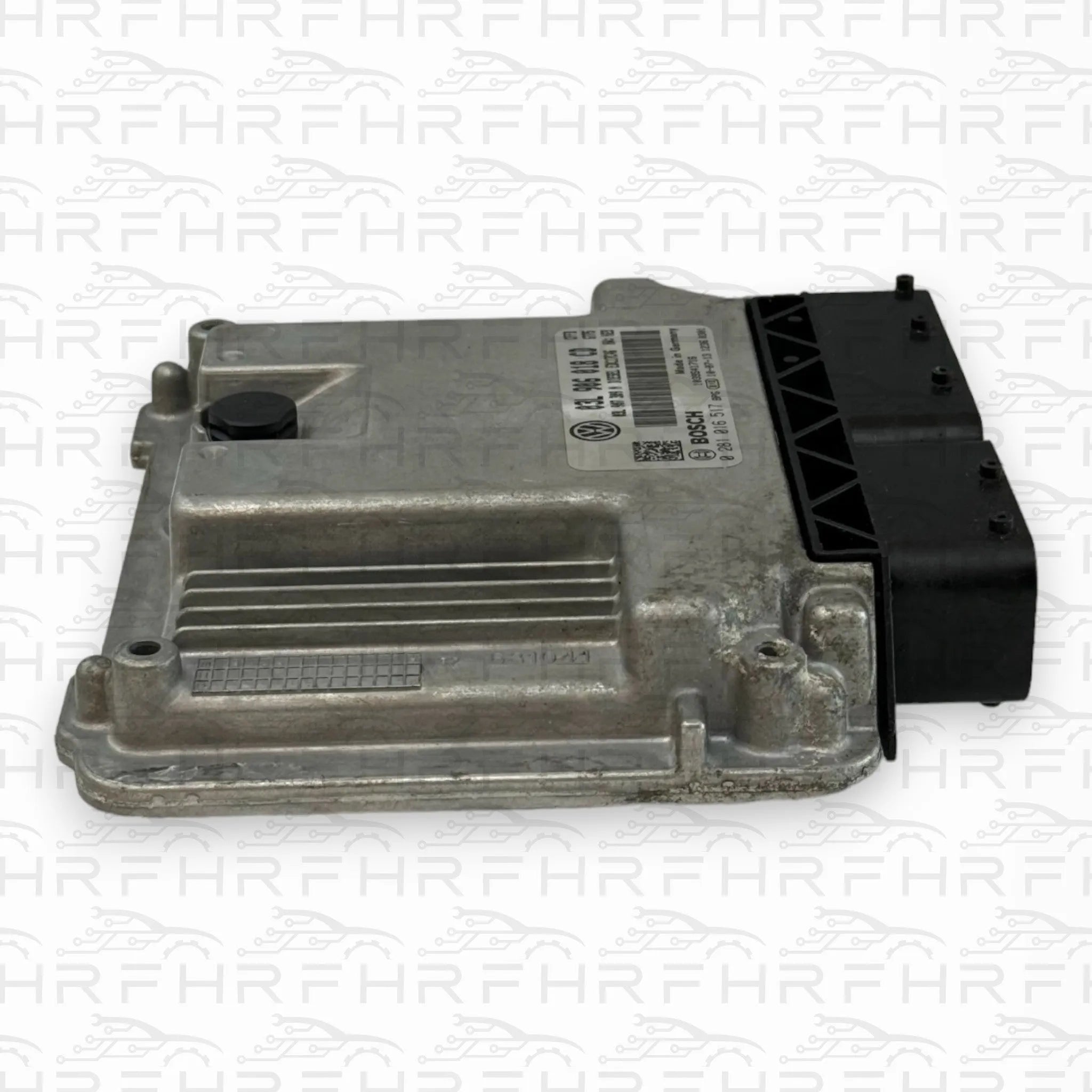 Bosch EDC17C46 - RepairFirst
