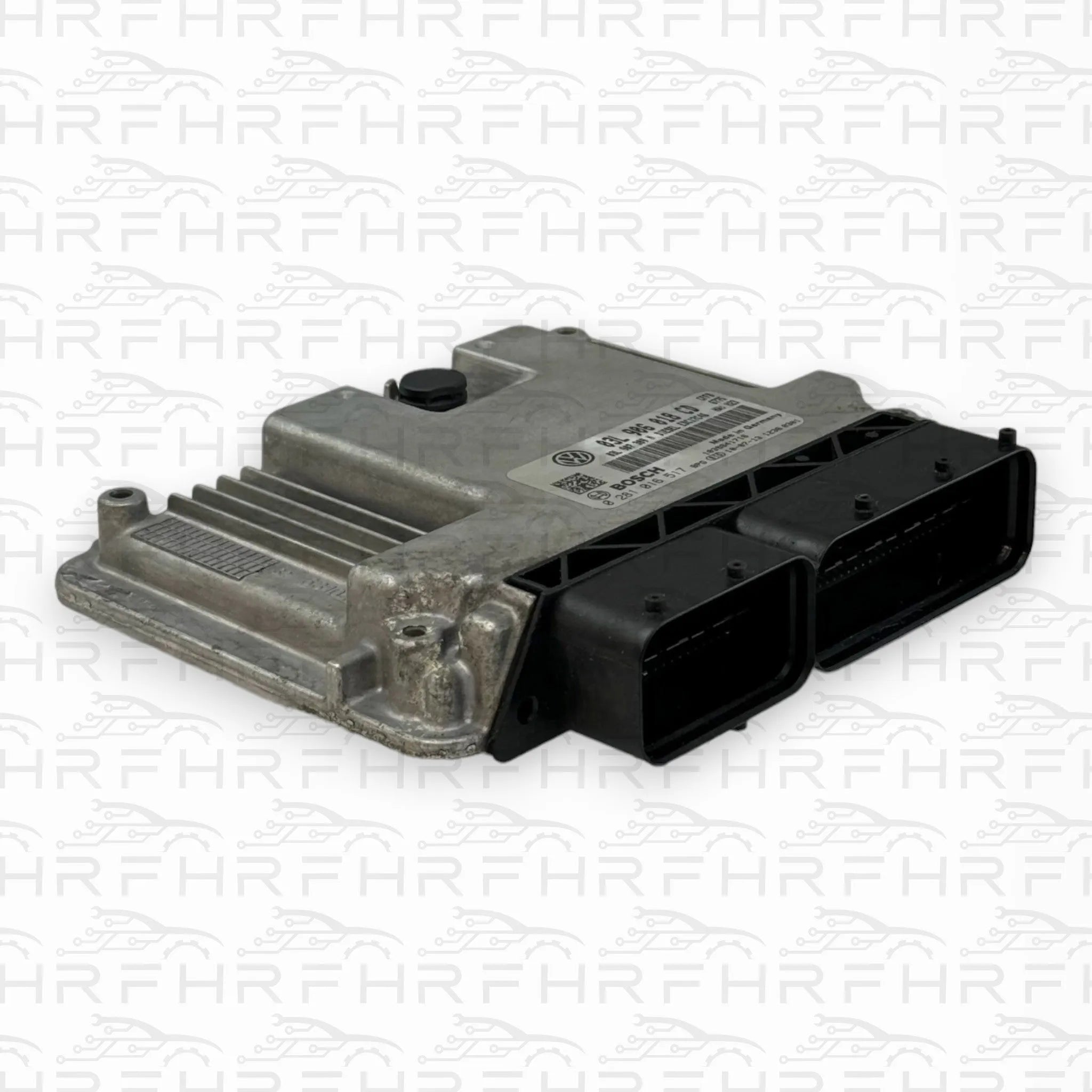 Bosch EDC17C46 - RepairFirst