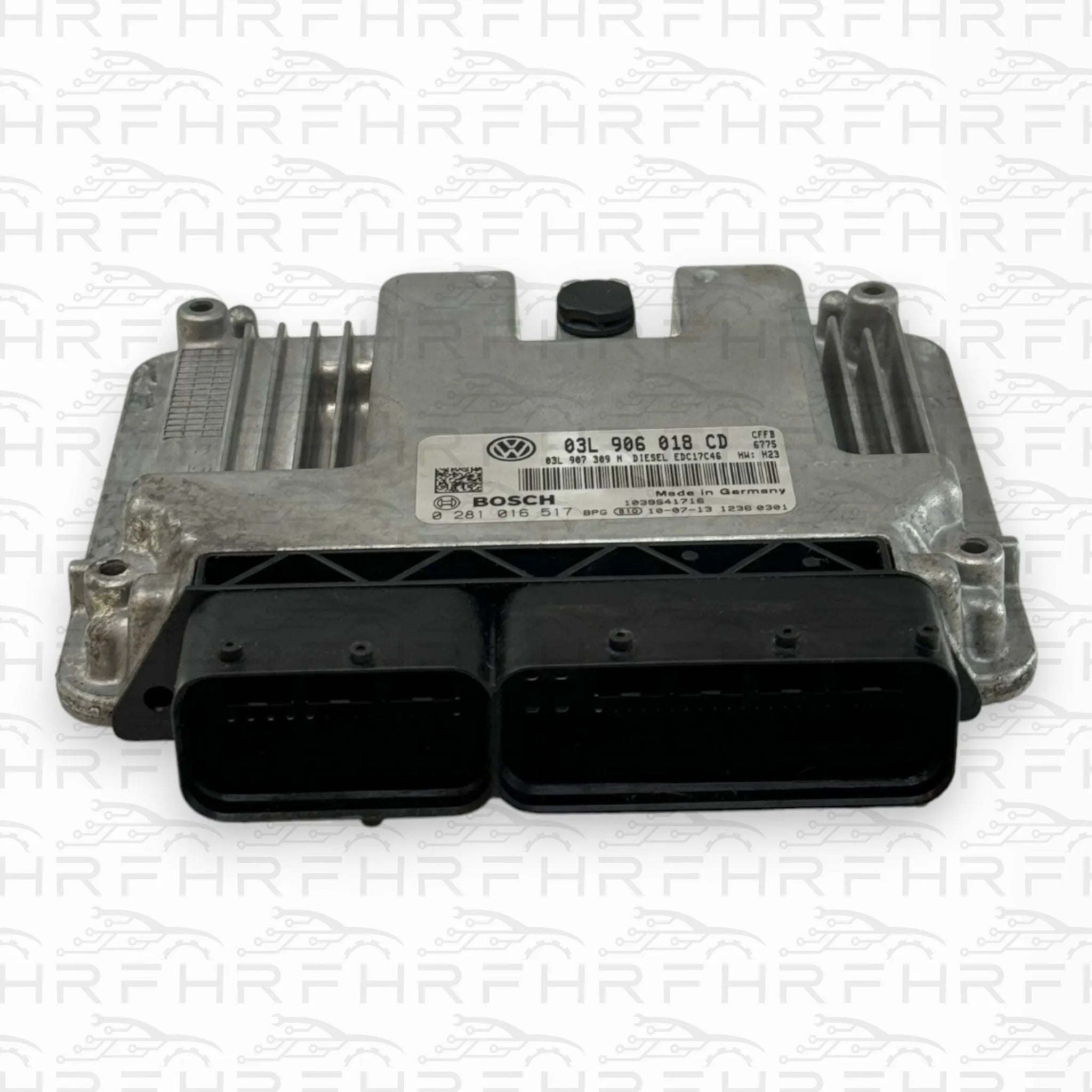 Bosch EDC17C46 - RepairFirst