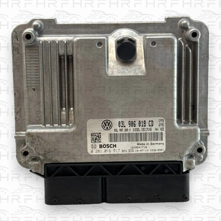 Bosch EDC17C46 - RepairFirst