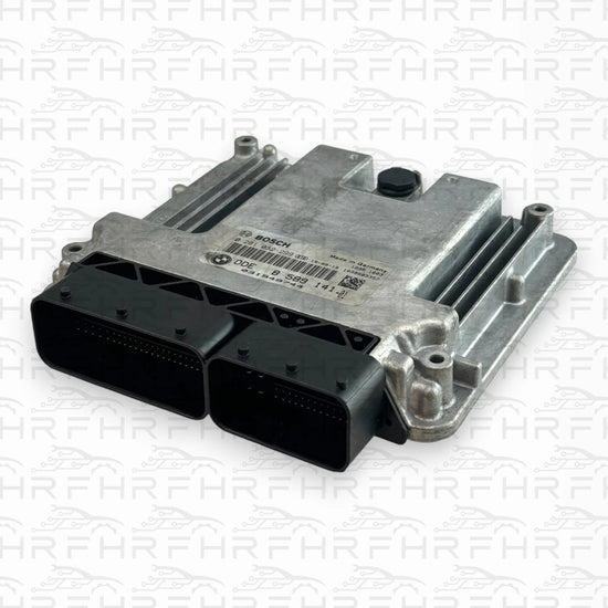 Bosch EDC17C50