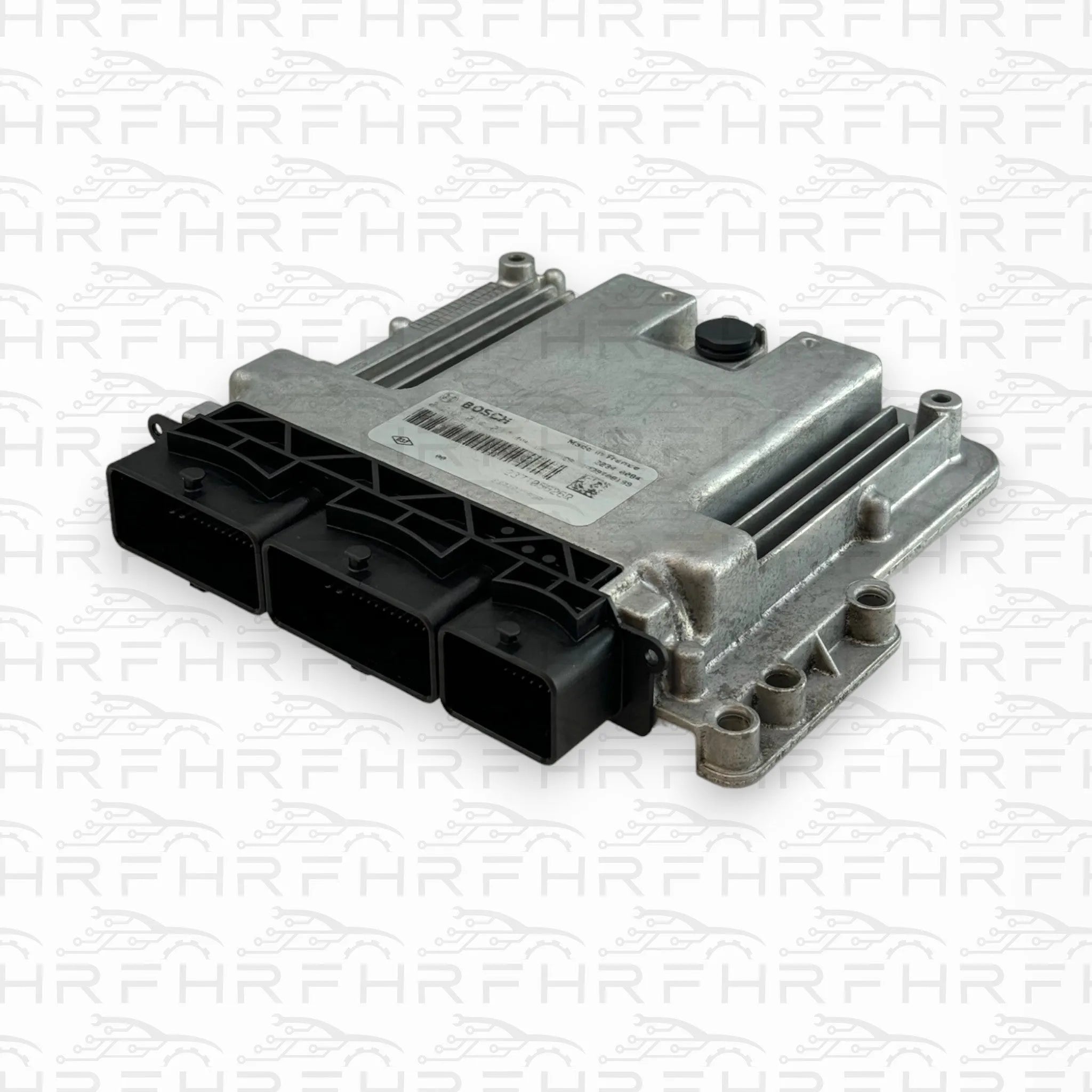 Bosch EDC17C58 - RepairFirst