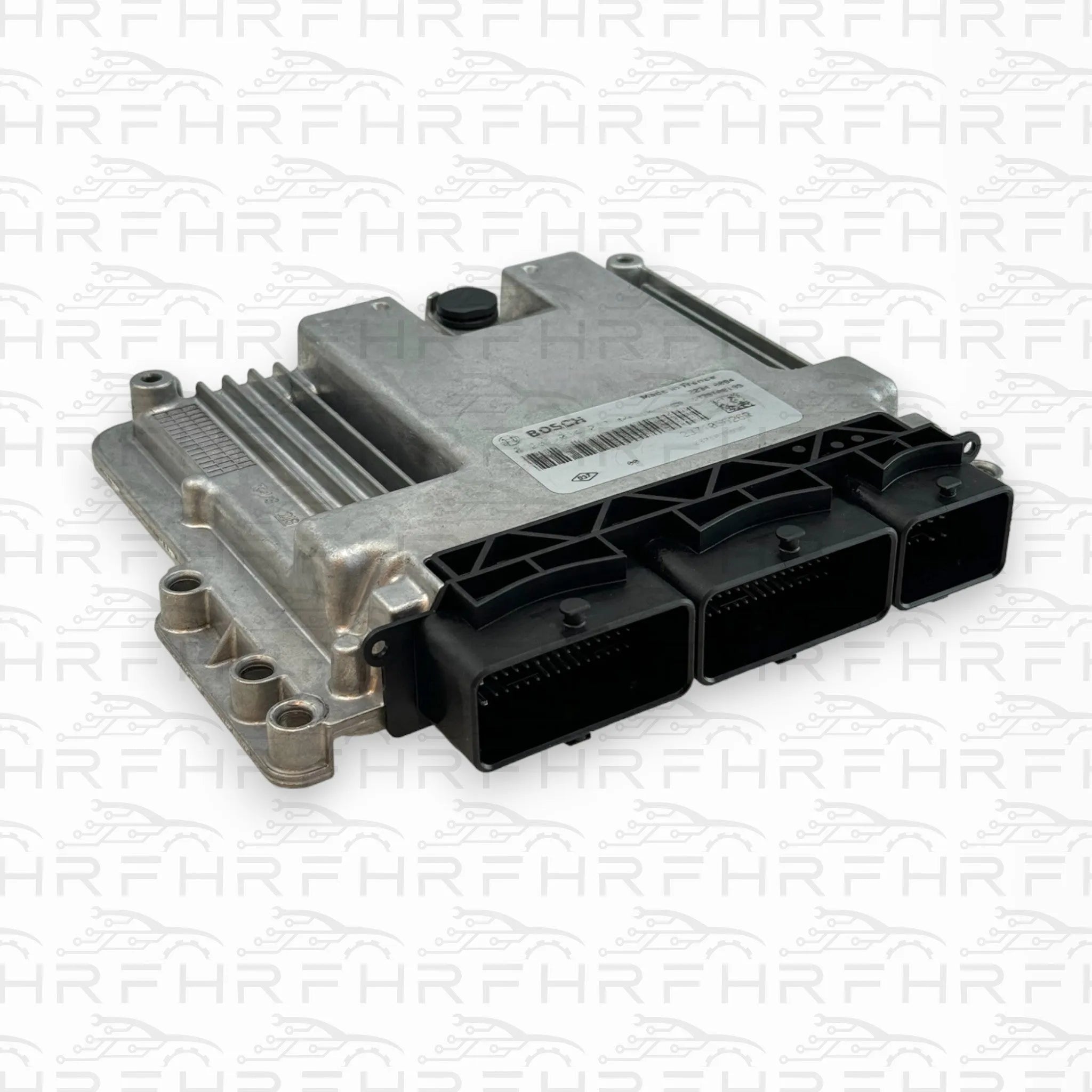Bosch EDC17C58 - RepairFirst