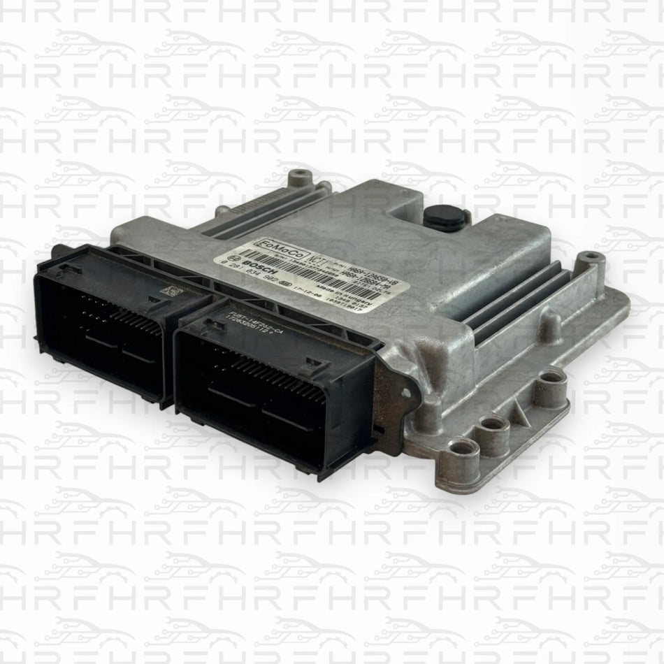 Bosch EDC17C70 - RepairFirst