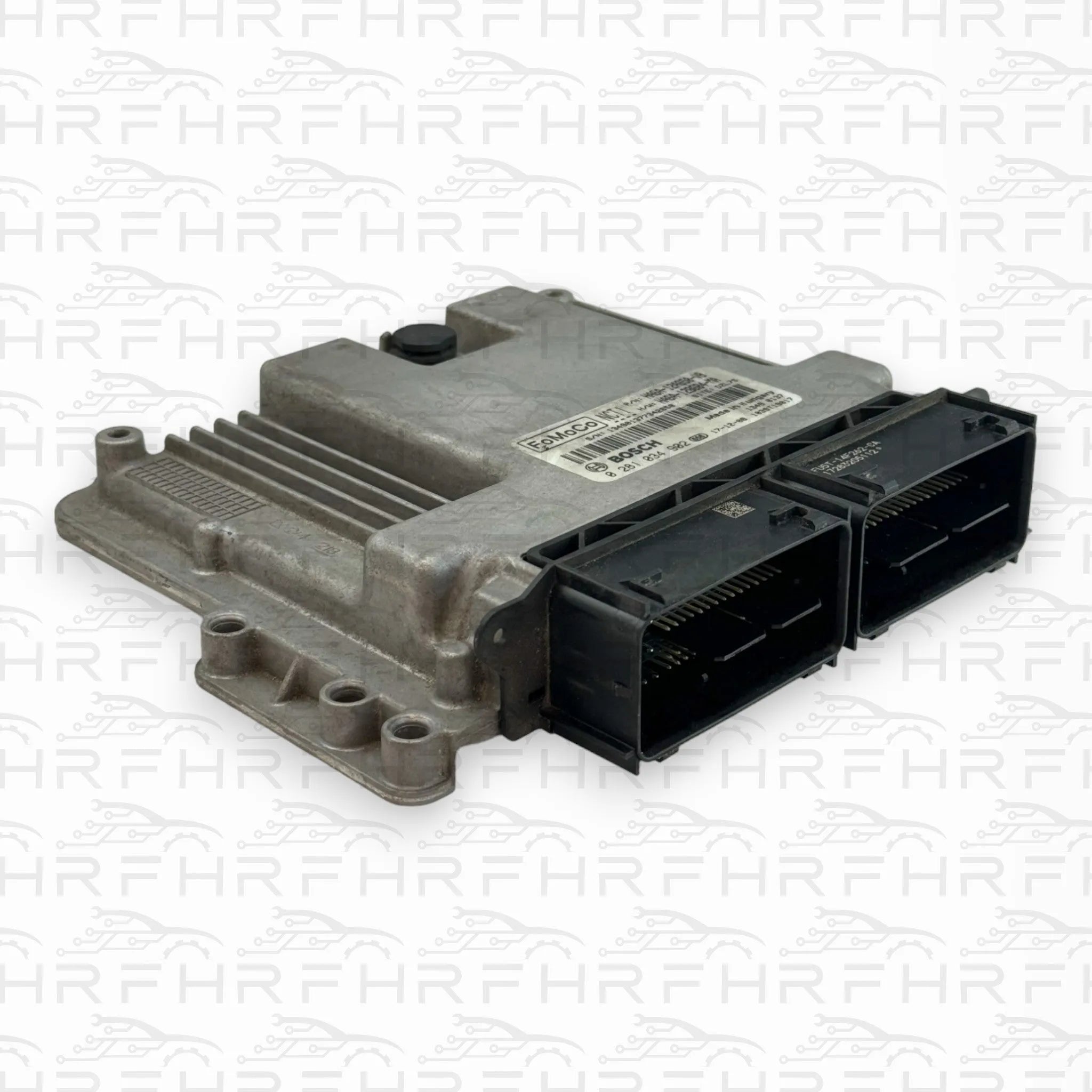 Bosch EDC17C70 - RepairFirst