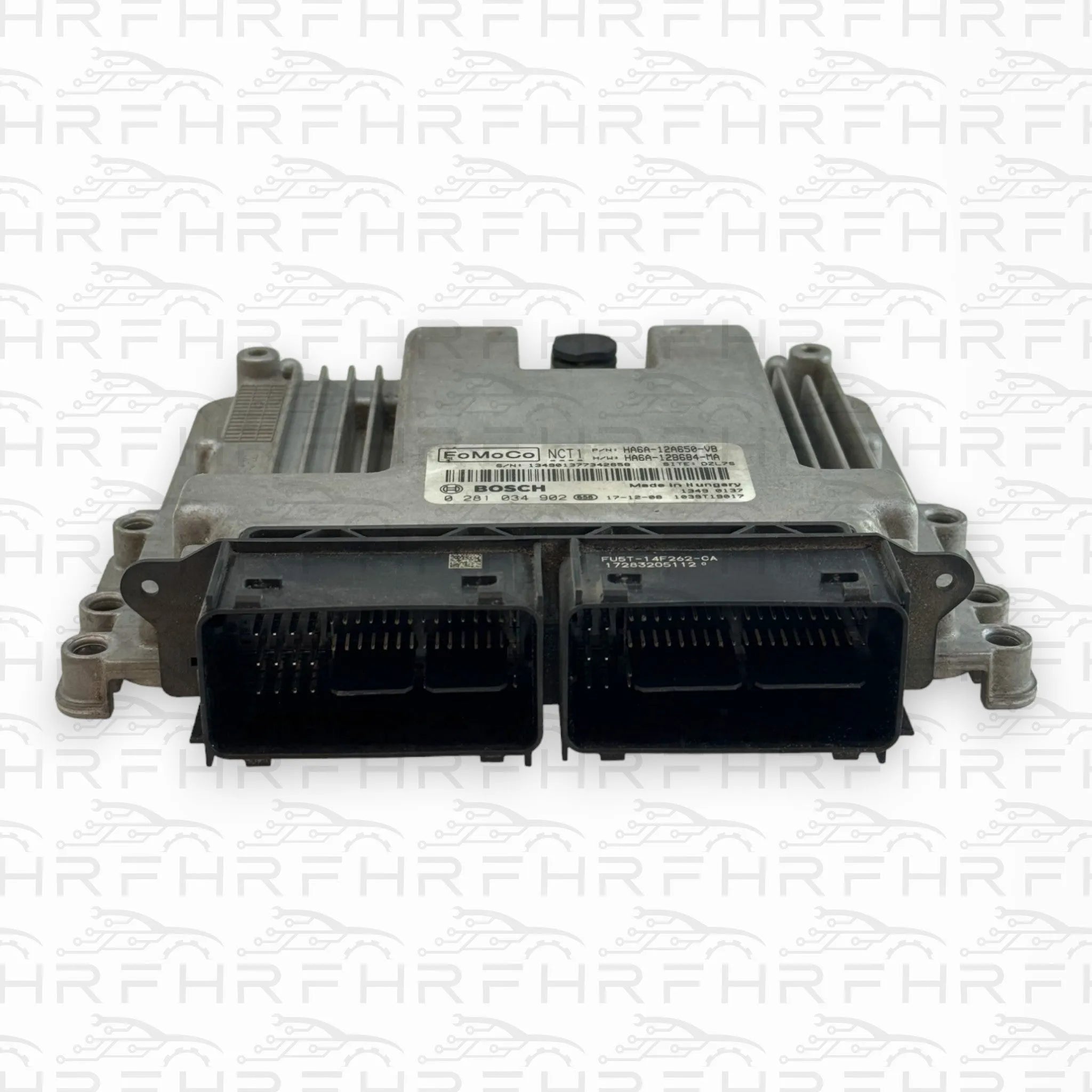 Bosch EDC17C70 - RepairFirst