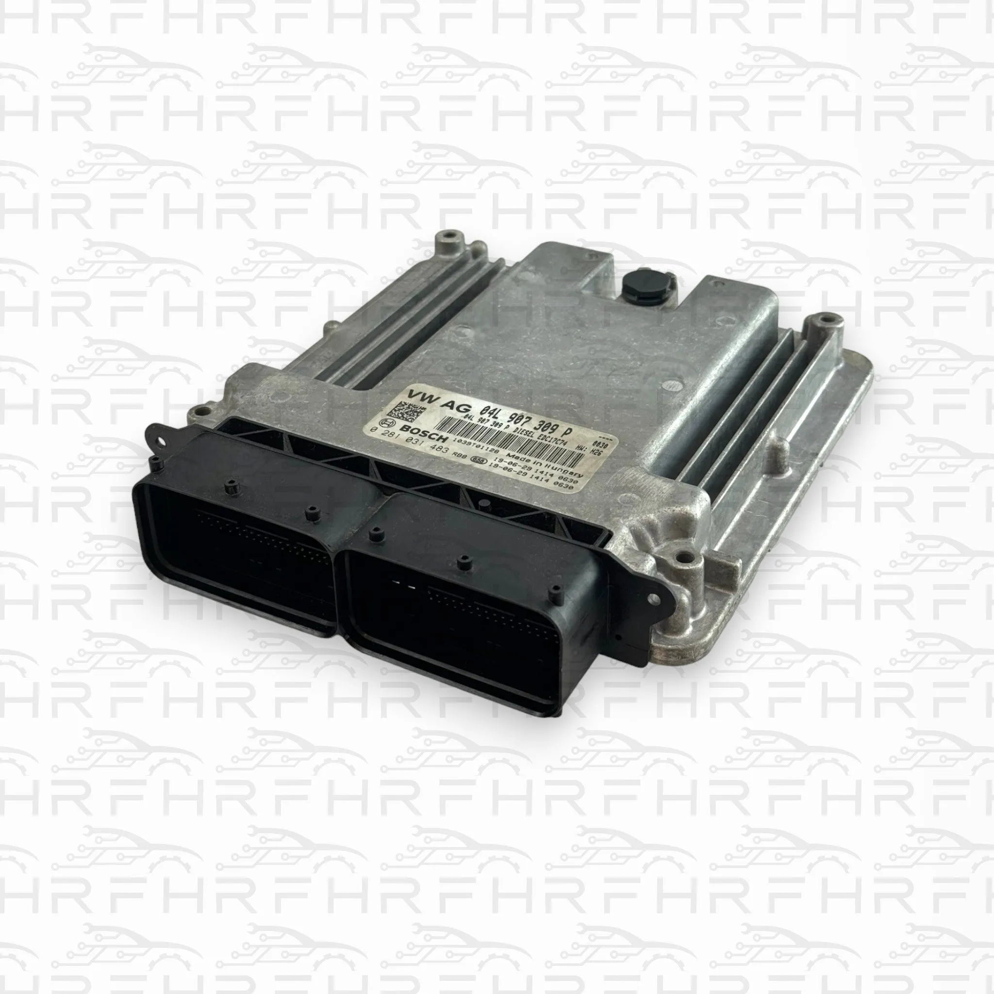 Bosch EDC17C74 - RepairFirst