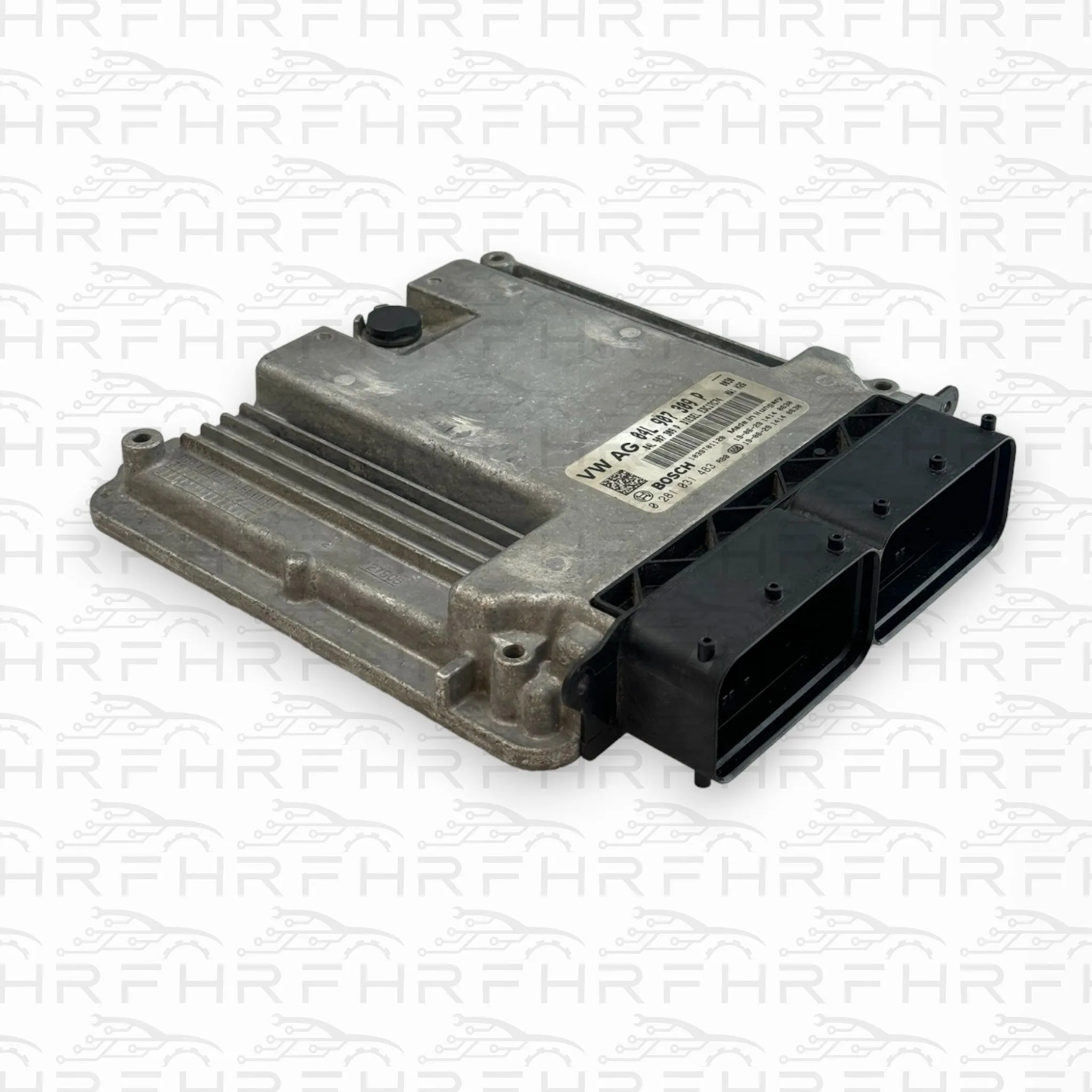 Bosch EDC17C74 - RepairFirst