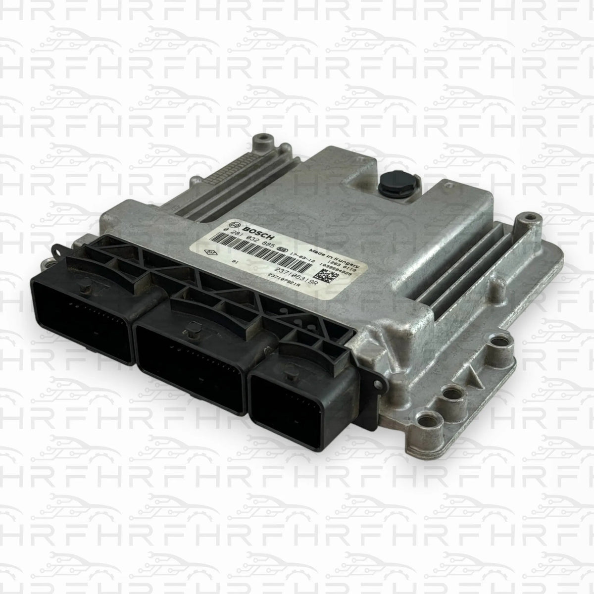 Bosch EDC17C84 - RepairFirst