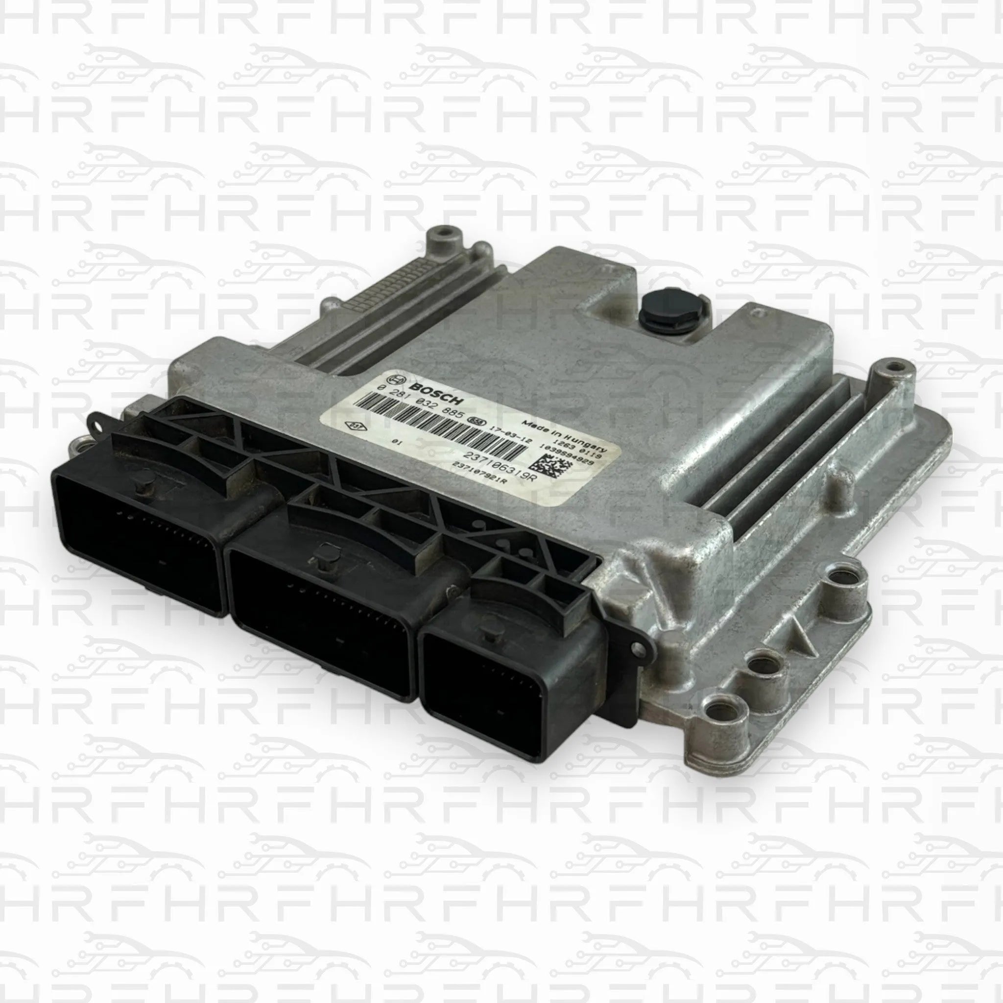 Bosch EDC17C84 - RepairFirst