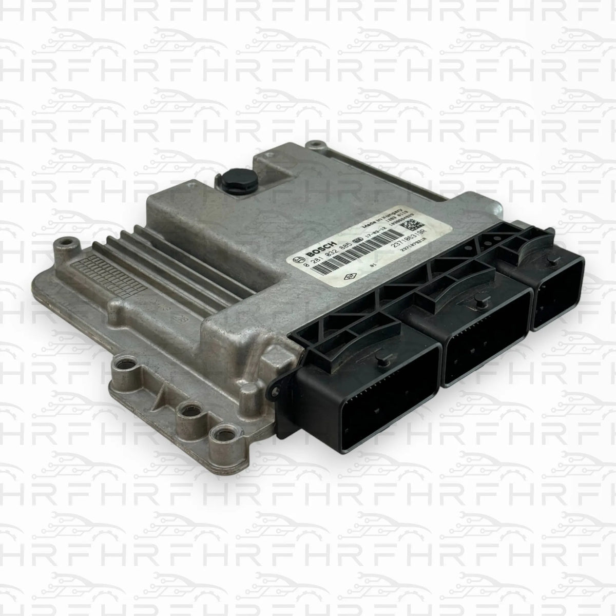 Bosch EDC17C84 - RepairFirst