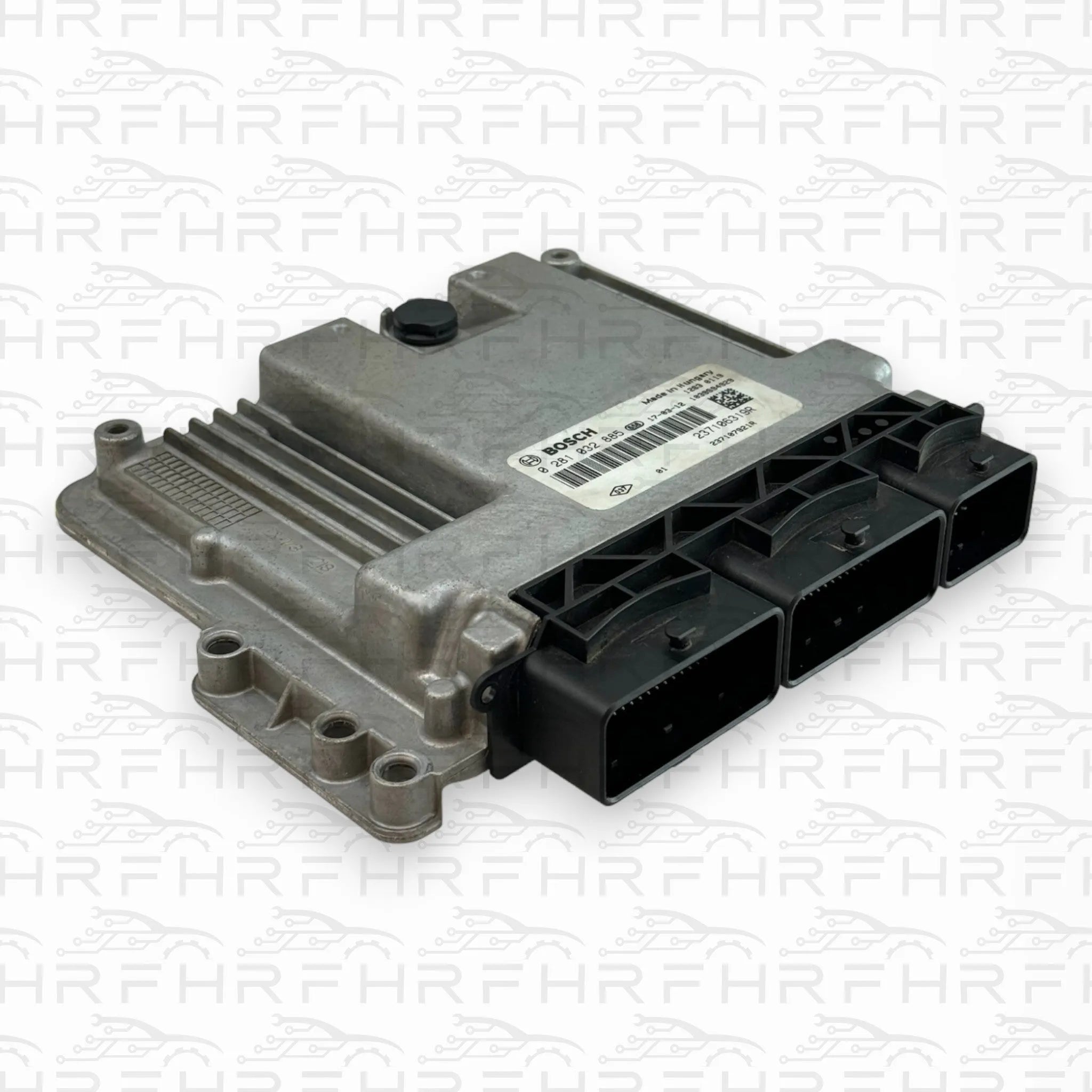 Bosch EDC17C84 - RepairFirst