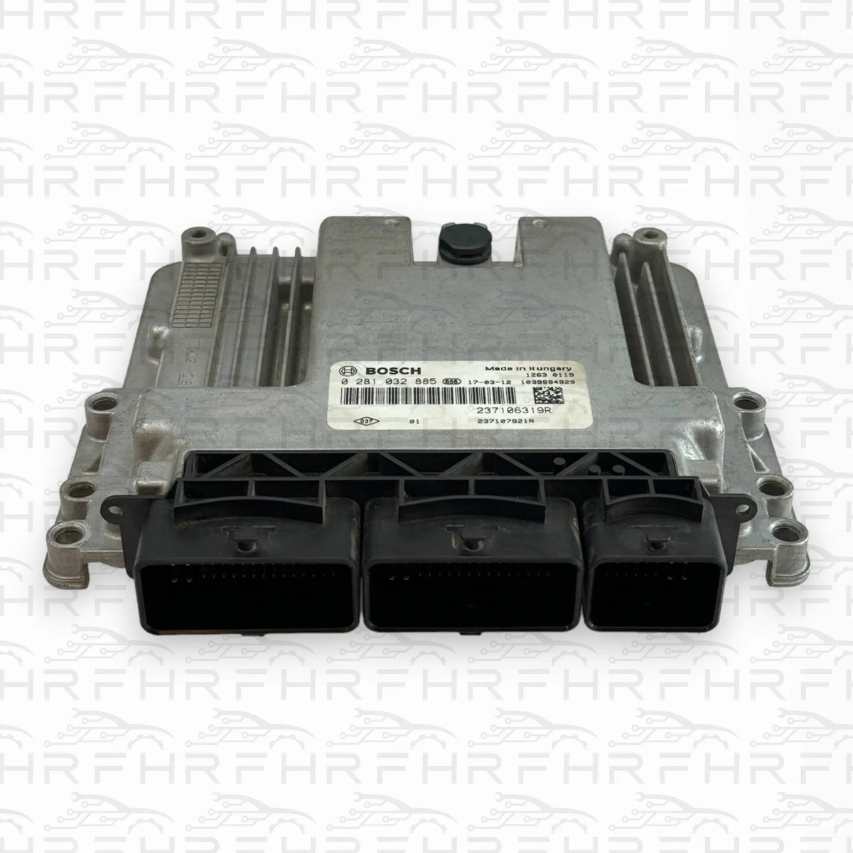 Bosch EDC17C84 - RepairFirst