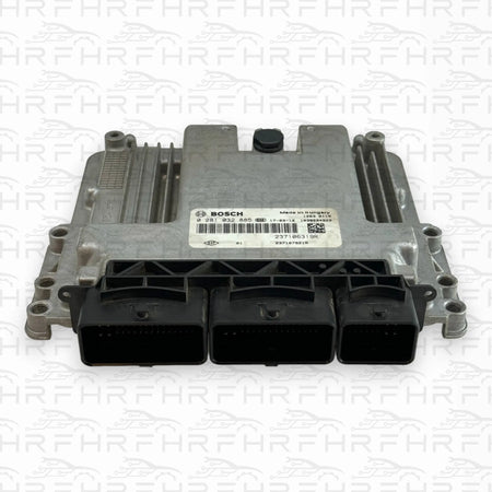 Bosch EDC17C84 - RepairFirst