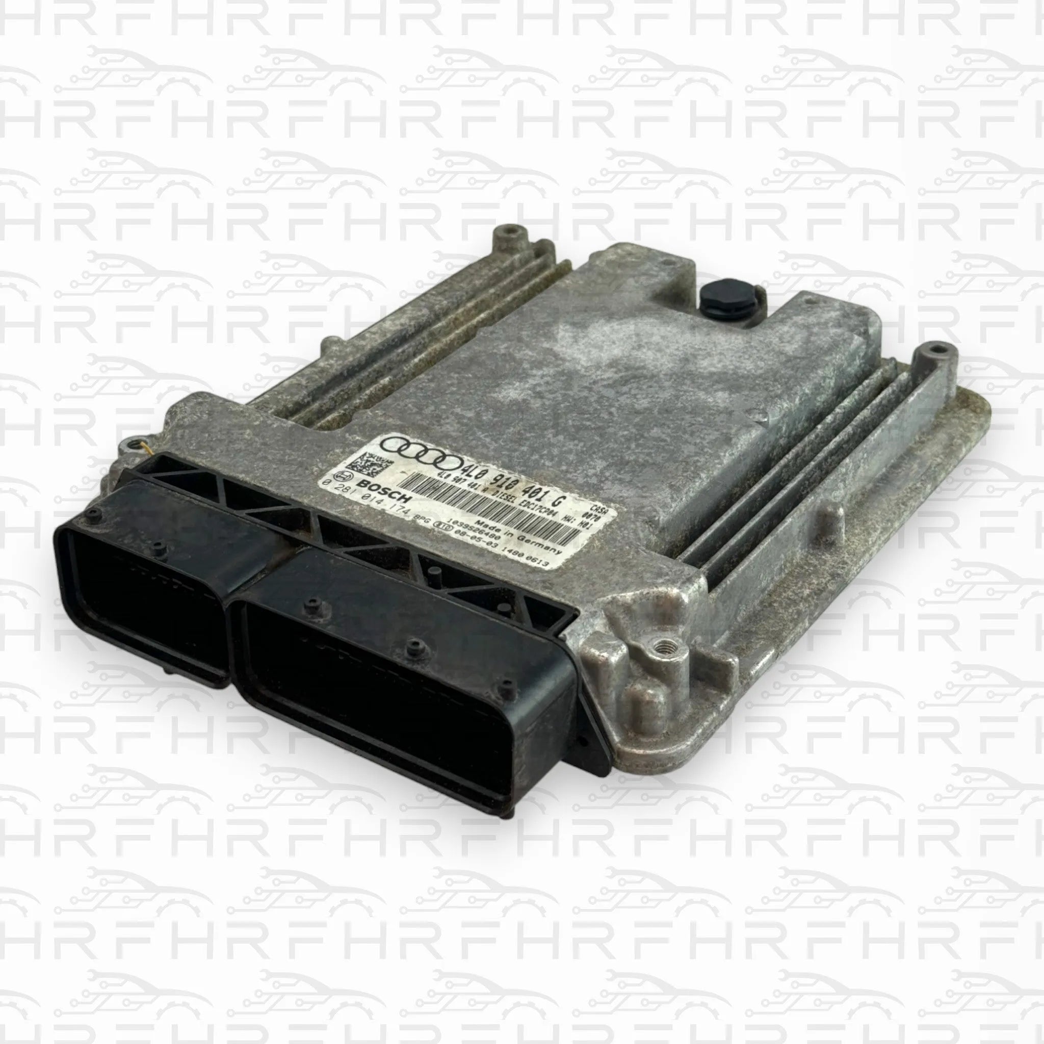 Bosch EDC17CP04 - RepairFirst