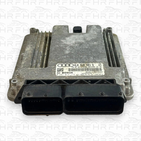 Bosch EDC17CP04 - RepairFirst