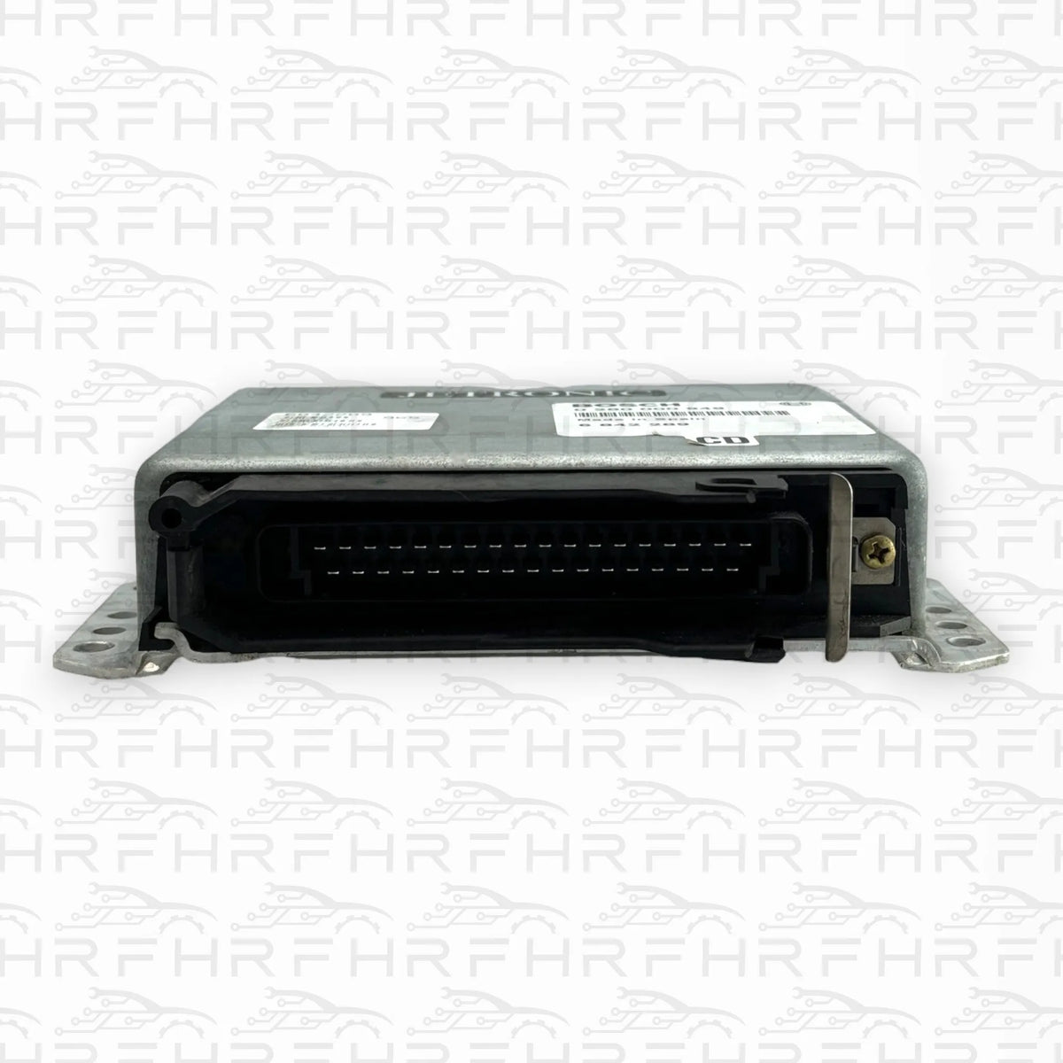 Bosch LH-Jetronic 2.2 (25 pins) - RepairFirst