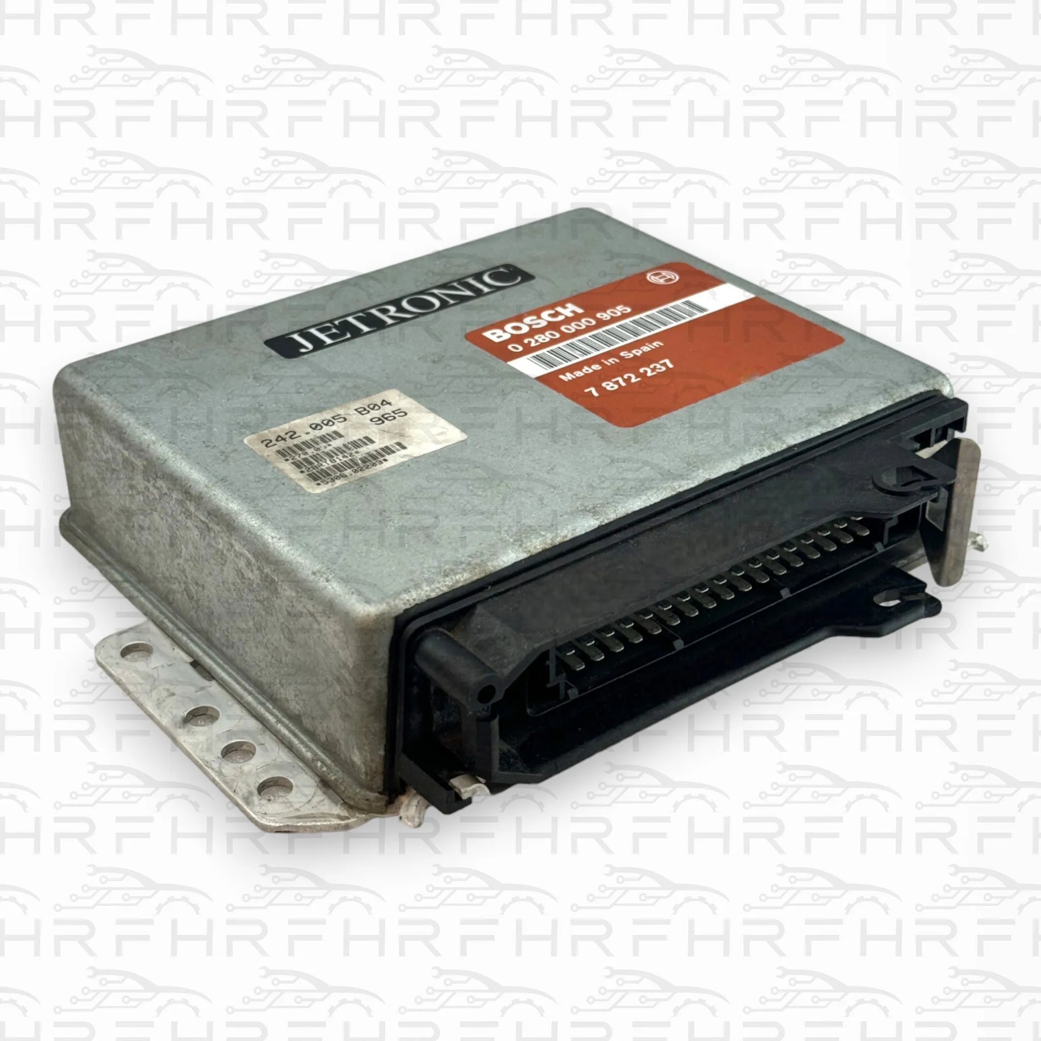 Bosch LH 2.4/ 2.4.1/ 2.4.2/ 2.4.4 - RepairFirst