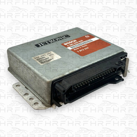 Bosch LH 2.4/ 2.4.1/ 2.4.2/ 2.4.4 - RepairFirst