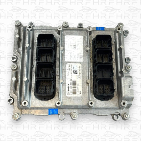 Bosch MAN - RepairFirst