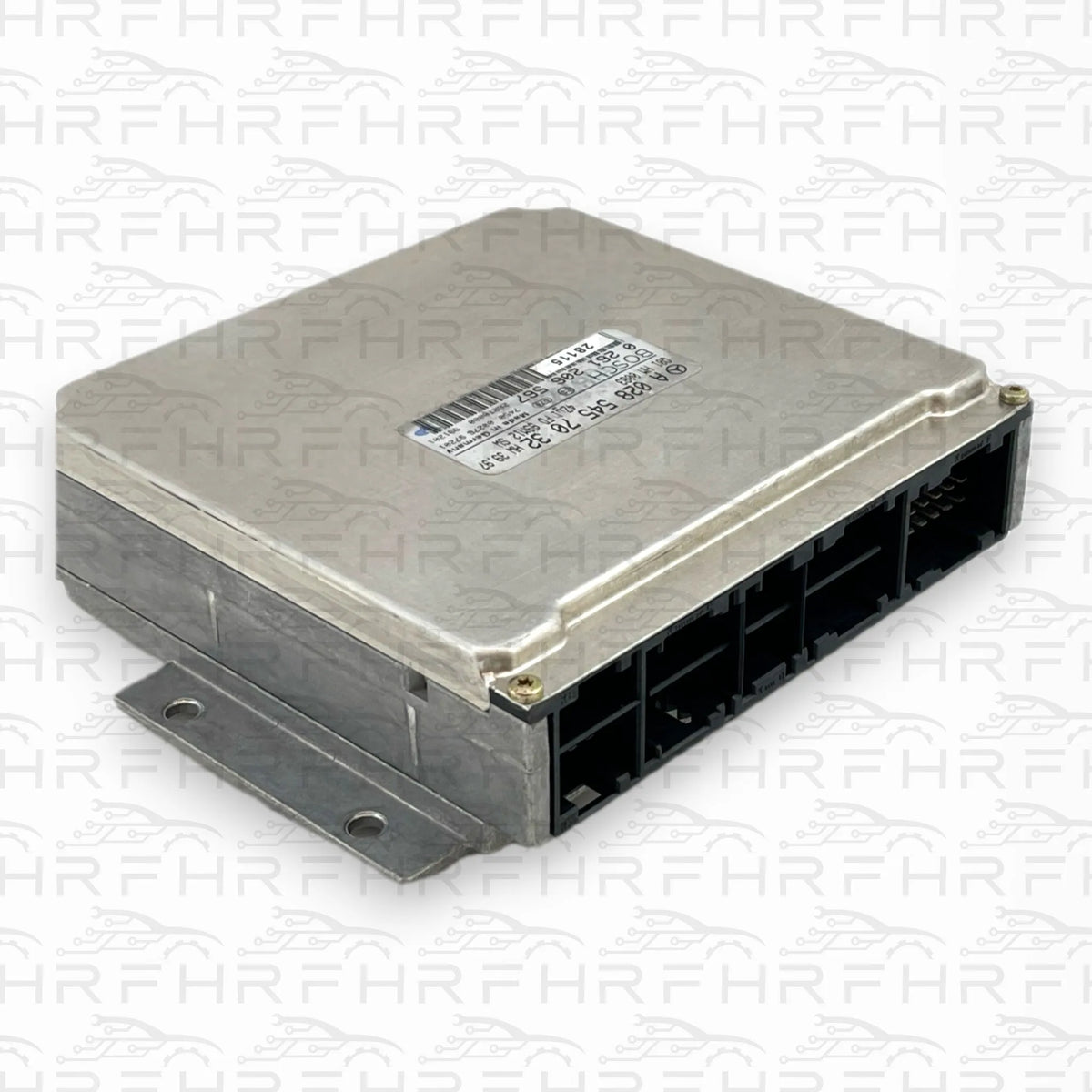 Bosch ME2.0/ Bosch ME2.1 - RepairFirst