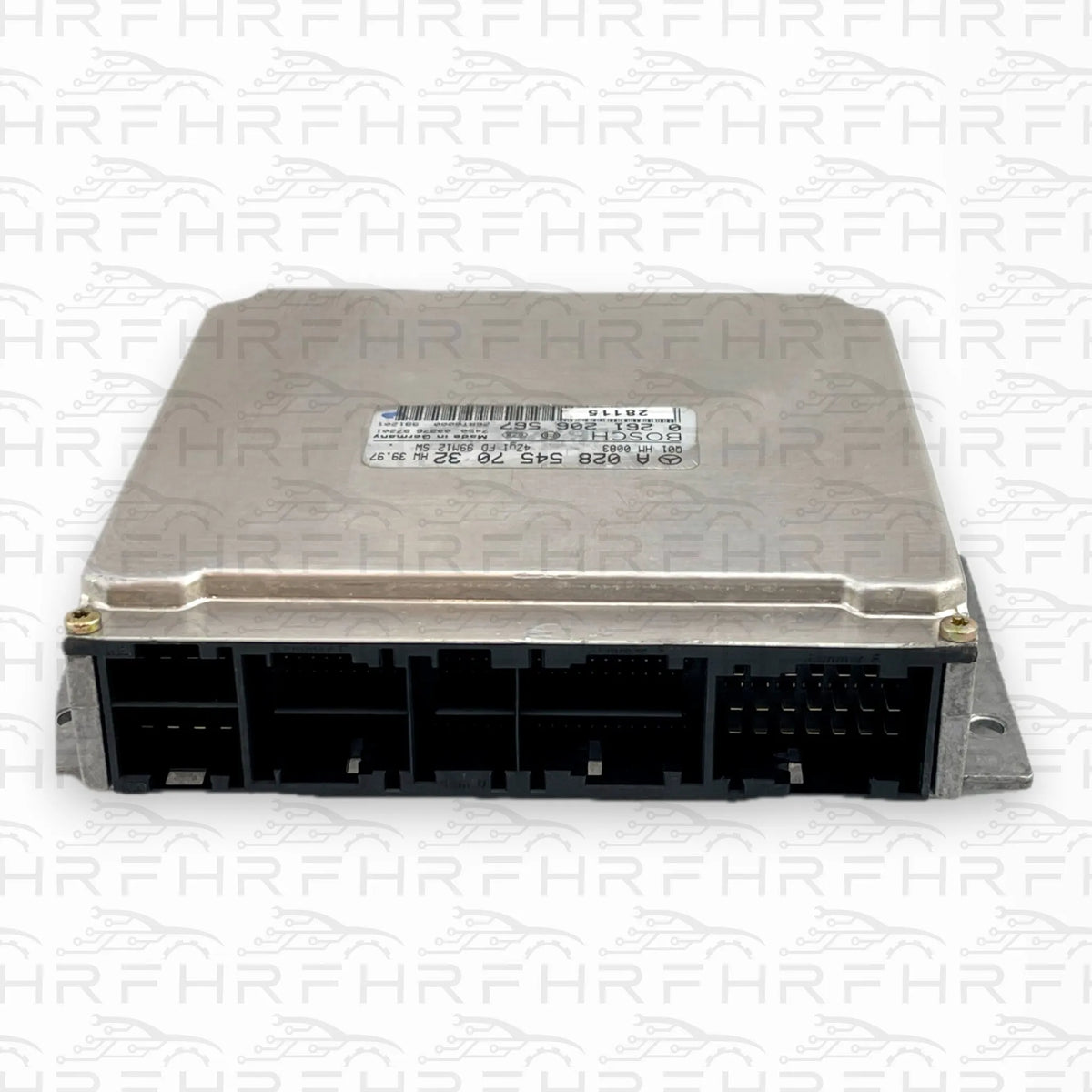 Bosch ME2.0/ Bosch ME2.1 - RepairFirst