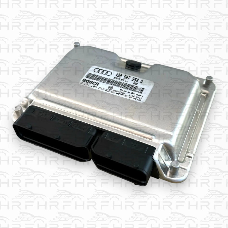 Bosch ME7.1.1 - RepairFirst