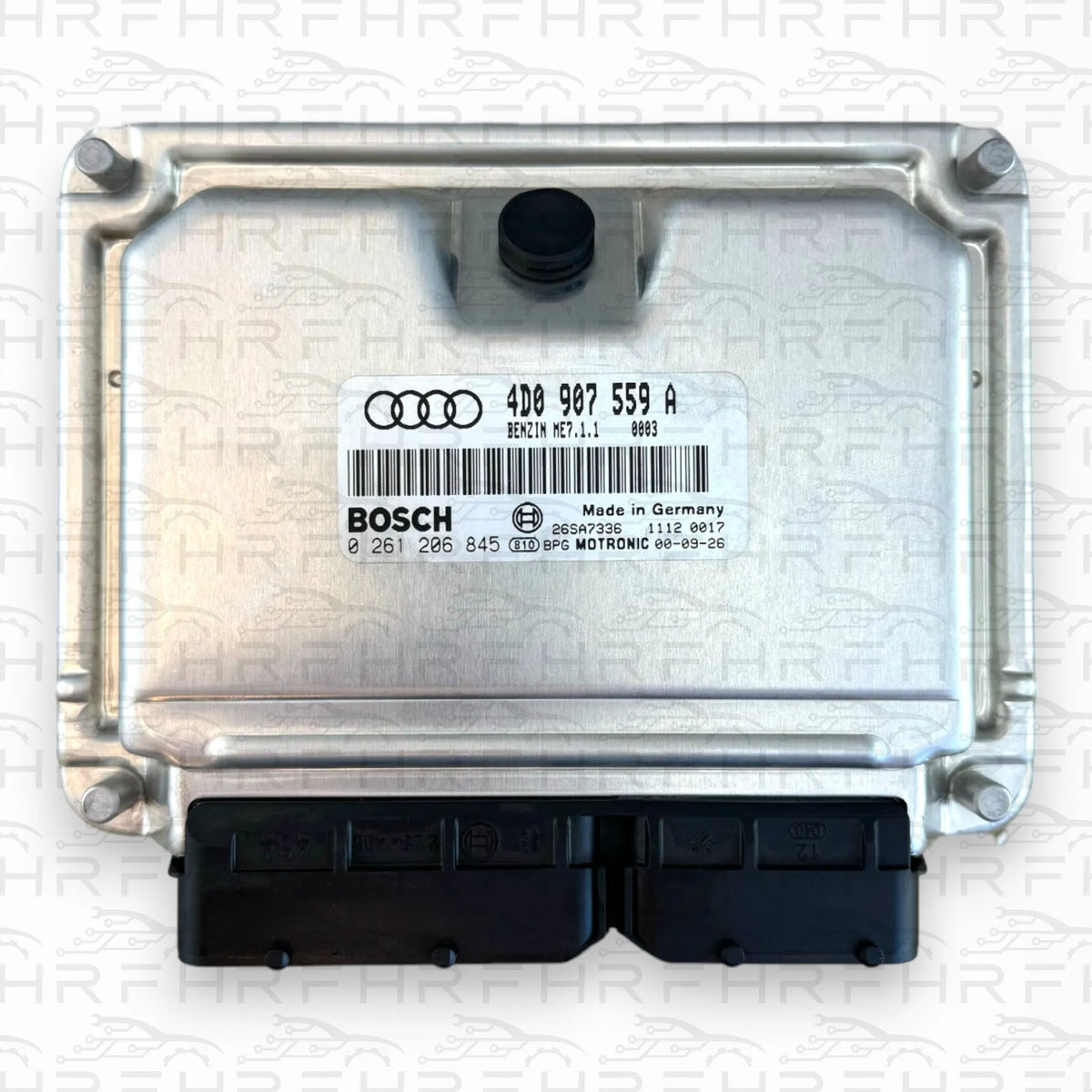 Bosch ME7.1.1 - RepairFirst