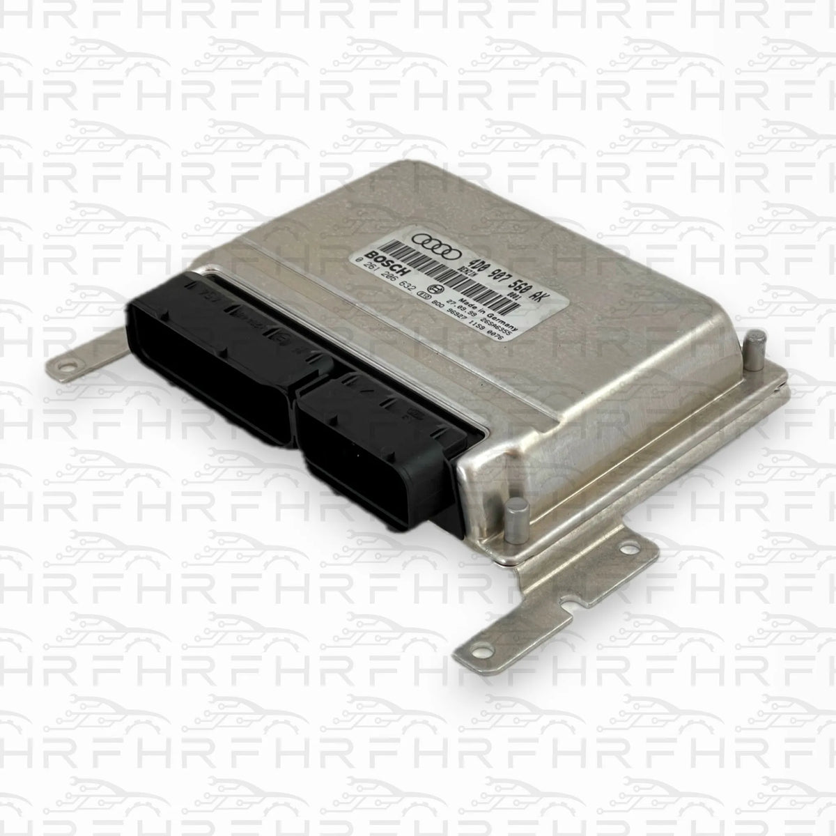 Bosch ME7.1 - RepairFirst