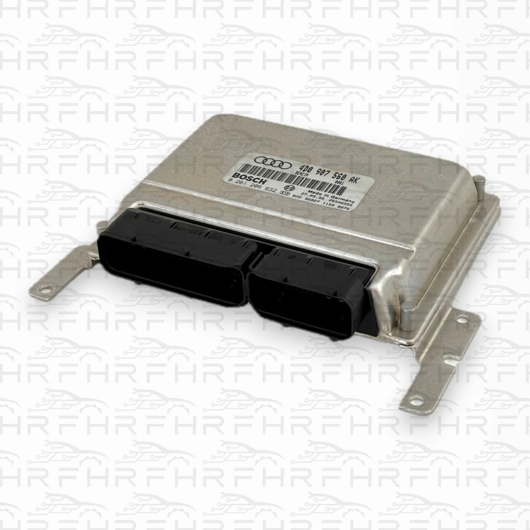 Bosch ME7.1 - RepairFirst