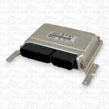 Bosch ME7.1 - RepairFirst