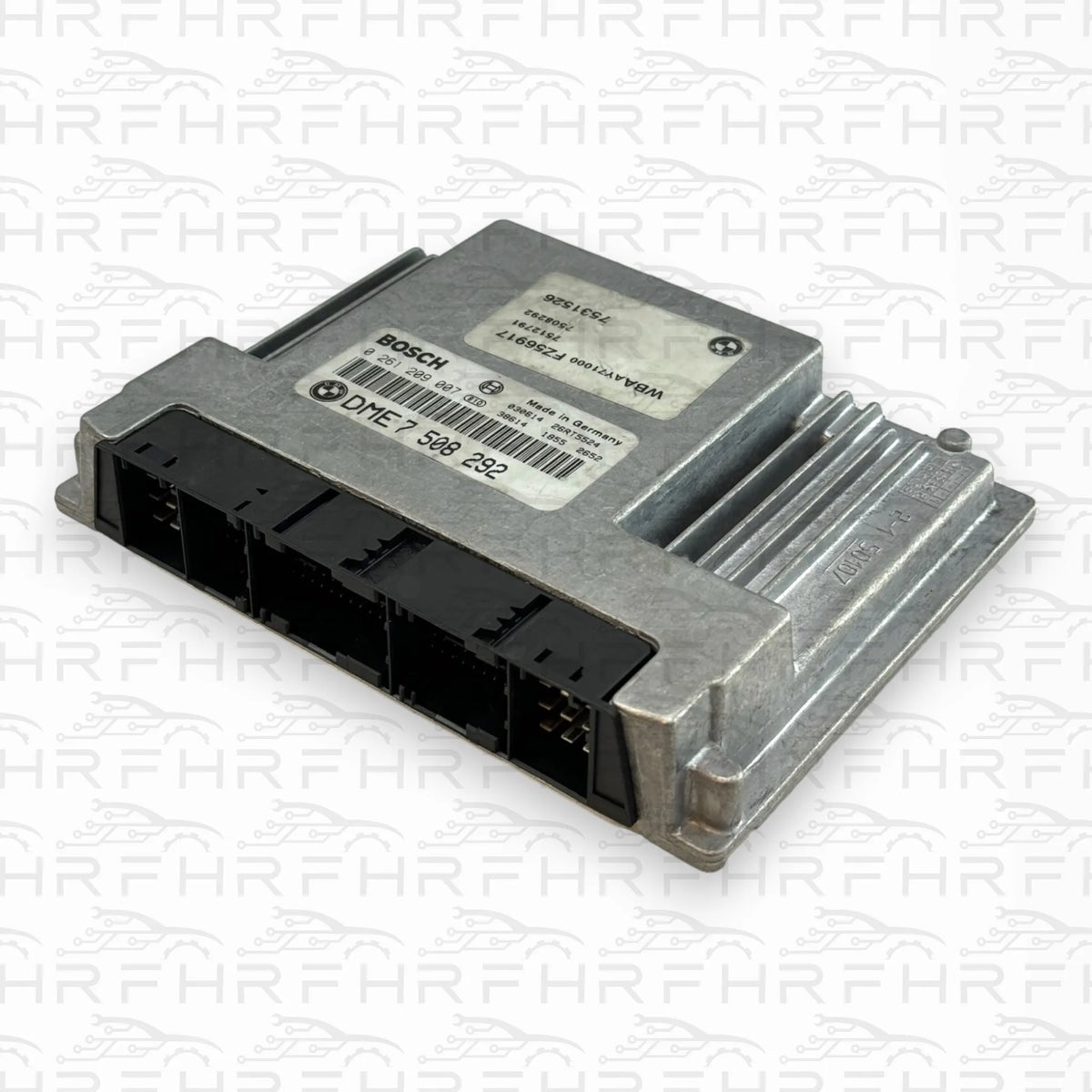 Bosch ME9.2 (DME 7) - RepairFirst