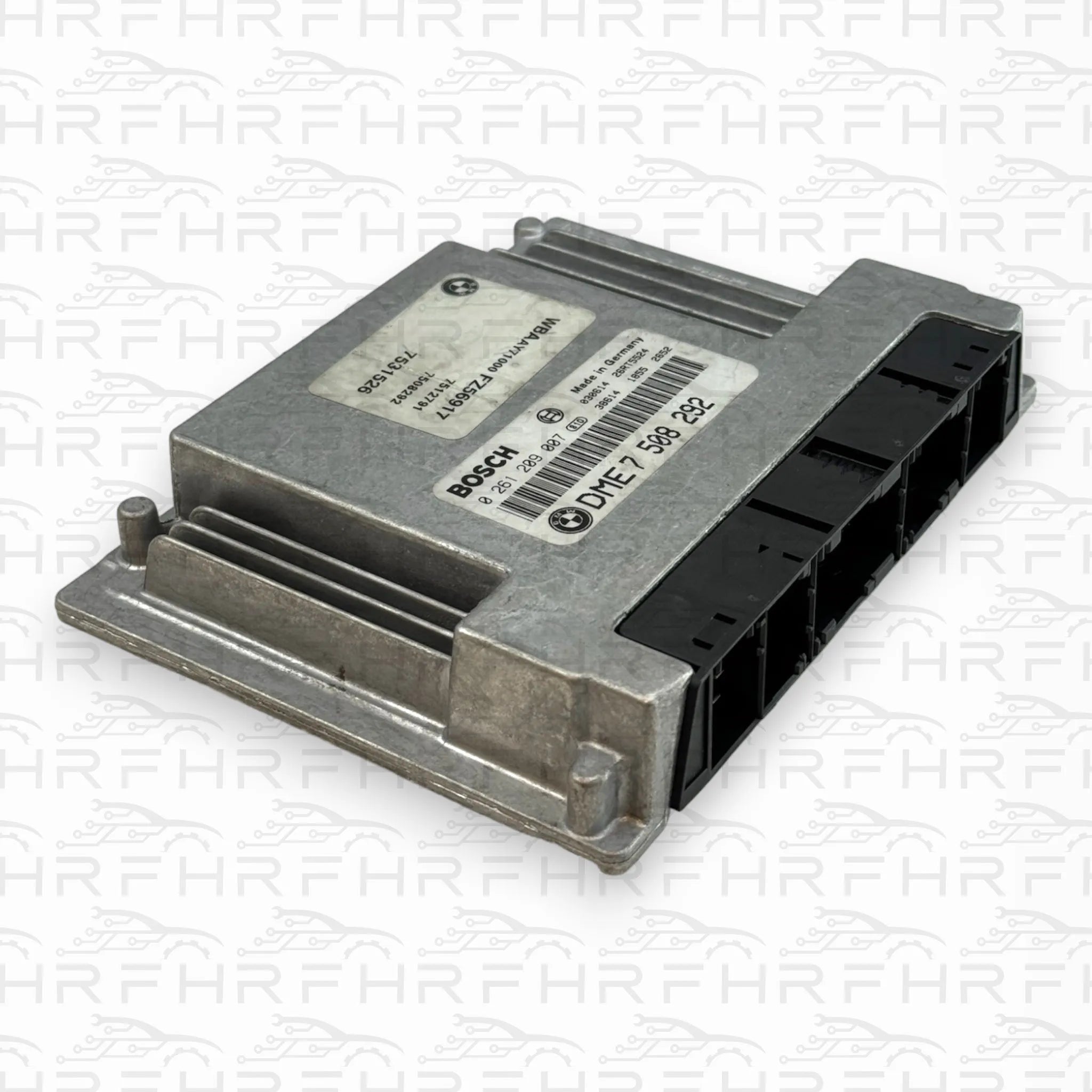 Bosch ME9.2 (DME 7) - RepairFirst
